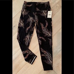 NWT Free People leggings
